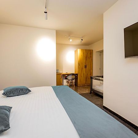 Taniqinn Dilijan Hotel Buitenkant foto